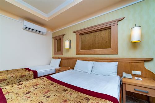 Armas Kaplan Paradise Hotel - STANDARD ROOM - 246276