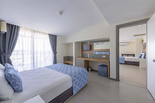 Armas Labada Hotel - Junior Suite - 246280