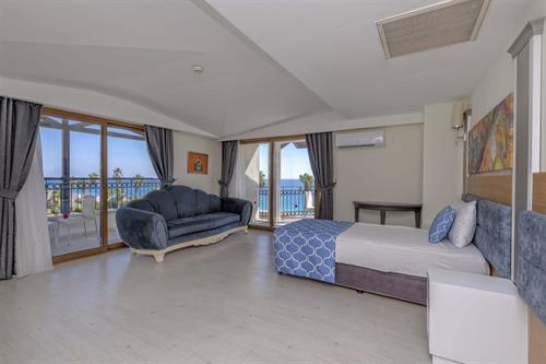 Armas Labada Hotel - Junior Suite - 246282