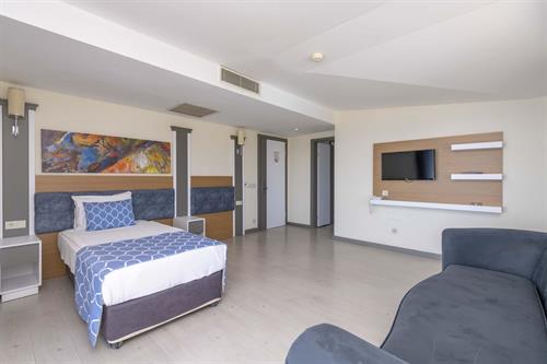 Armas Labada Hotel - Junior Suite - 246283
