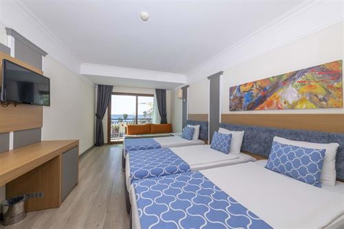 Armas Labada Hotel - STANDARD ROOM LAND VIEW - 246290