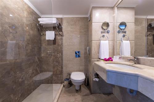 Armas Labada Hotel - STANDARD ROOM LAND VIEW - 246291