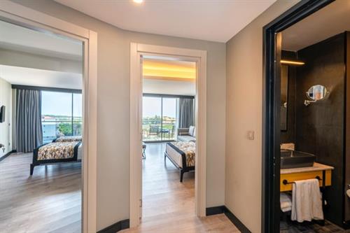 Arnor De Luxe Hotel & Spa - Family Room - 180387