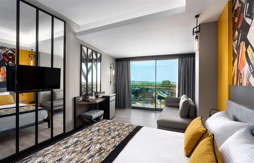 Arnor De Luxe Hotel & Spa - Family Room - 180388