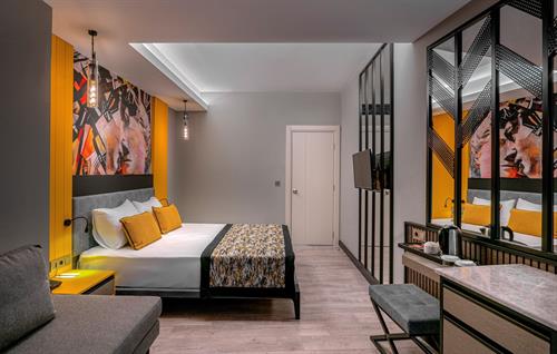 Arnor De Luxe Hotel & Spa - Family Room - 180389