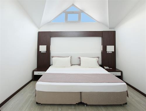 Arora Hotel - DUBLEX FAMILY ROOM - 250497