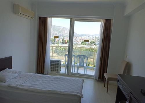 Arora Hotel - Standard Land View Room - 250499