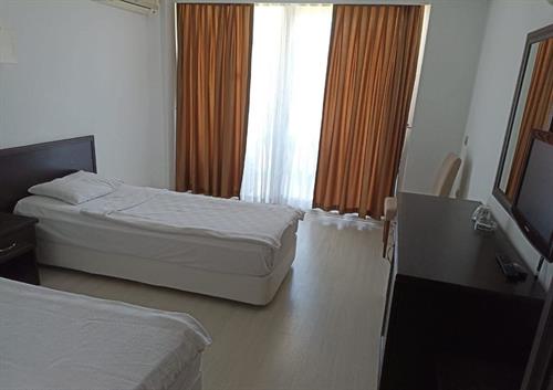 Arora Hotel - Standard Land View Room - 250500