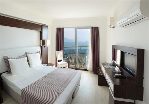 Arora Hotel - STANDARD SEA VIEW ROOM - 250498