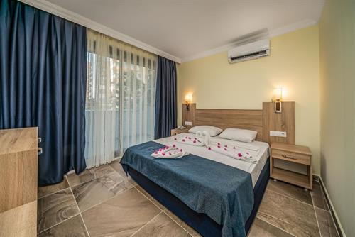 Arsi Blue Beach Hotel - ECONOMY ROOM - 219394