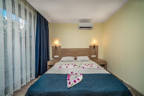 Arsi Blue Beach Hotel - ECONOMY ROOM - 219395