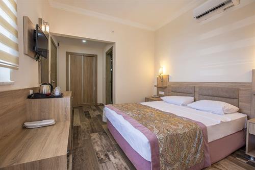Arsi Blue Beach Hotel - STANDARD ROOM - 219391