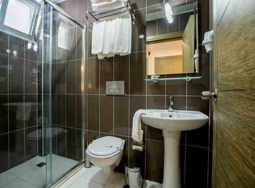 Arsi Blue Beach Hotel - STANDARD ROOM - 219393