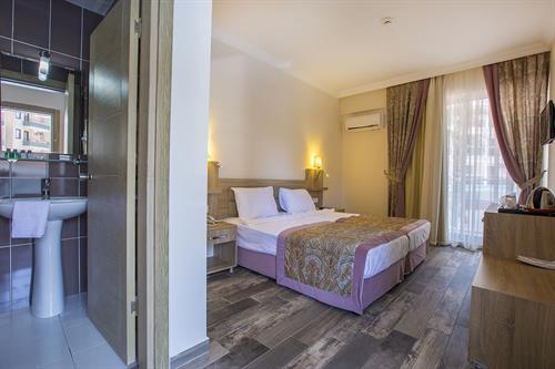 Arsi Enfi City Beach Hotel - STANDARD ROOM - 219080