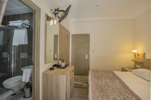 Arsi Enfi City Beach Hotel - STANDARD ROOM - 219081