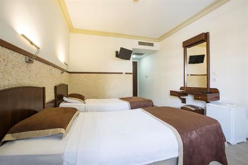 Arsi Hotel - ECONOMY ROOM - 219085