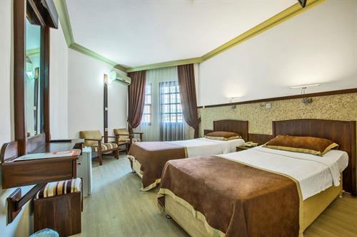 Arsi Hotel - STANDARD ROOM - 219083