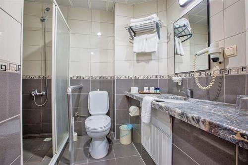 Arsi Hotel - STANDARD ROOM - 219084