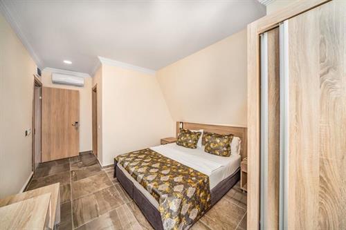 Arsi Paradise Beach Hotel - STANDARD ROOM - 219087