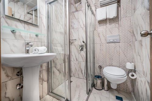 Arsi Paradise Beach Hotel - STANDARD ROOM - 219088