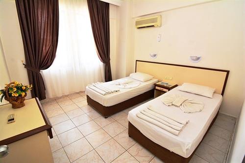 Arsi Sweet Suite Hotel - Family Room - 219090