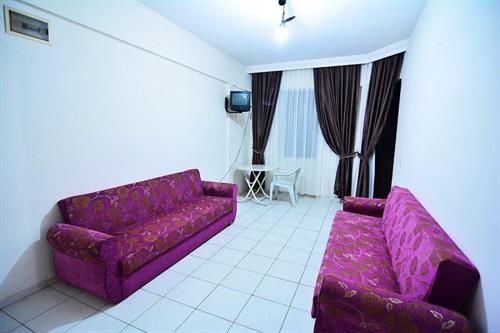 Arsi Sweet Suite Hotel - Family Room - 219091