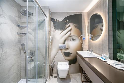 Arycanda Kirman Premium - STD ROOM LAND VIEW - 210171