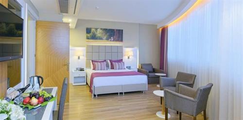 Asia Beach Resort & Spa Hotel - DELUXE SUITE - 219402