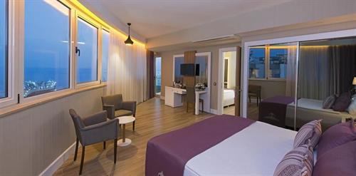 Asia Beach Resort & Spa Hotel - FAMILY SUITE - 219399