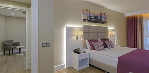 Asia Beach Resort & Spa Hotel - FAMILY SUITE - 219401