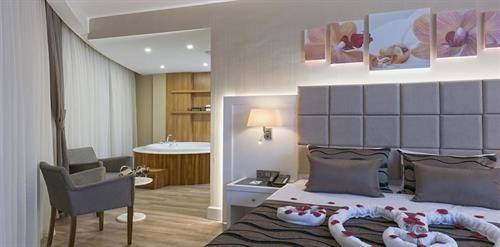 Asia Beach Resort & Spa Hotel - HONEYMOON SUITE - 219404