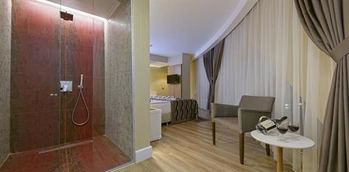 Asia Beach Resort & Spa Hotel - HONEYMOON SUITE - 219405