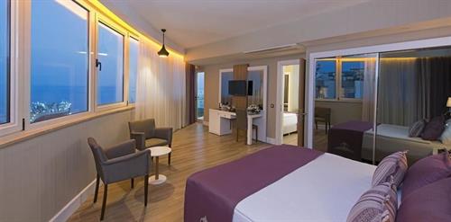 Asia Beach Resort & Spa Hotel - SELECTION SUITE - 219408