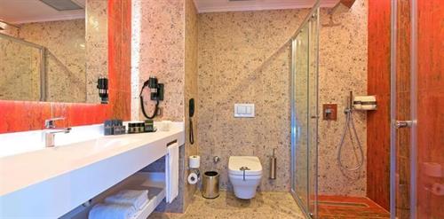 Asia Beach Resort & Spa Hotel - STANDARD ROOM - 219398