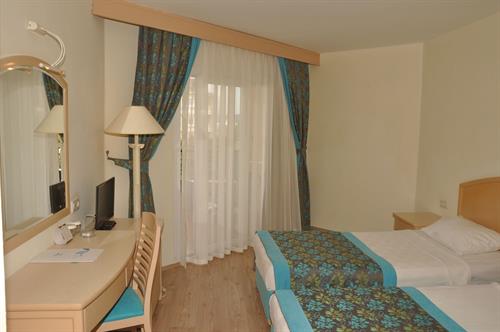 Aska Just In Beach - ANEX BUILDING LAND VIEW - 209901