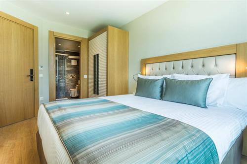 Aska Lara Resort & Spa - Aska River Side Anex Building Family Room - 221303