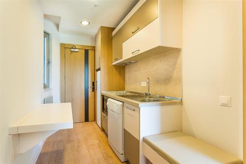 Aska Lara Resort&spa - Aska River Side Anex Building Family Room - 221304