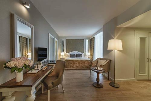 Aska Lara Resort&spa - Family Room - 221293