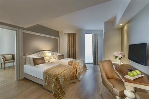Aska Lara Resort&spa - Family Room - 221294