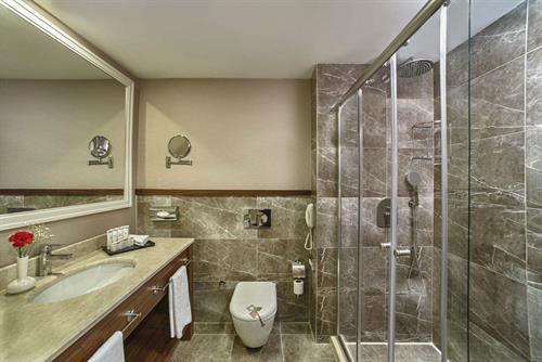 Aska Lara Resort&spa - STD ROOM LAND VIEW - 221297