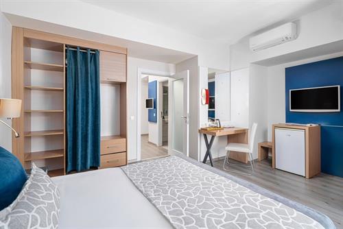 Avena Resort & Spa Hotel - FAMILY ROOM POOL VIEW - 215004