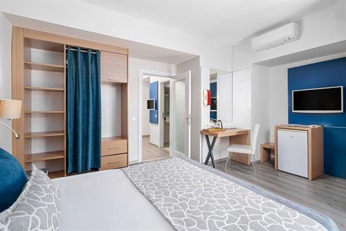 Avena Resort & Spa Hotel - Family Room - 214994