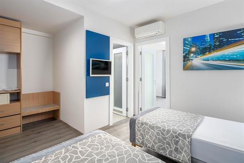 Avena Resort & Spa Hotel - Family Room - 214995