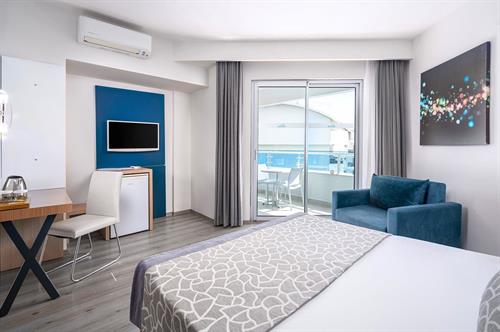 Avena Resort & Spa Hotel - Family Room - 214996