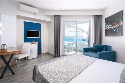 Avena Resort & Spa Hotel - Family Room - 244889