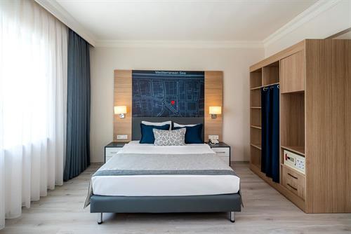 Avena Resort & Spa Hotel - STANDARD ROOM - 214998