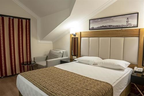 Aydinbey Famous Resort - Family Room - 207774