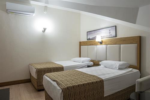 Aydinbey Famous Resort - Family Room - 207775