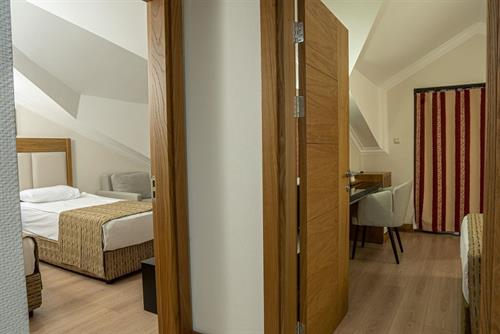 Aydinbey Famous Resort - Family Room - 207776