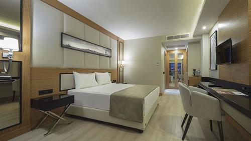 Aydinbey Gold Dreams - Family Room - 207783